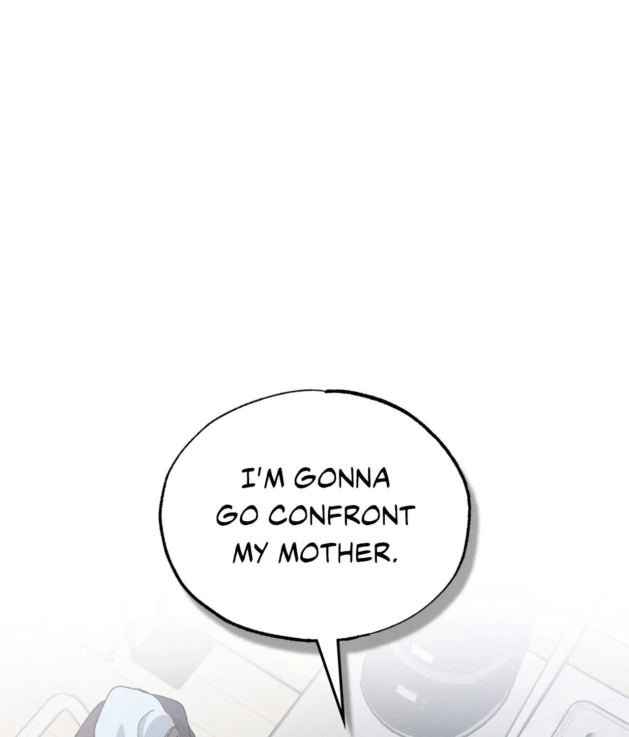 Wolf in White - Chapter 31 - Page 1