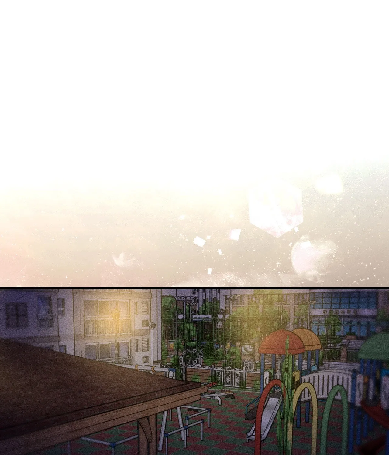 Wolf in White - Chapter 32 - Page 1