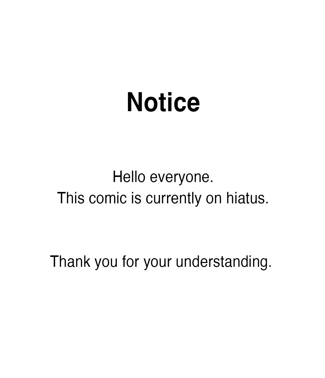 Wolf in White - Chapter 33.1 - Page 1