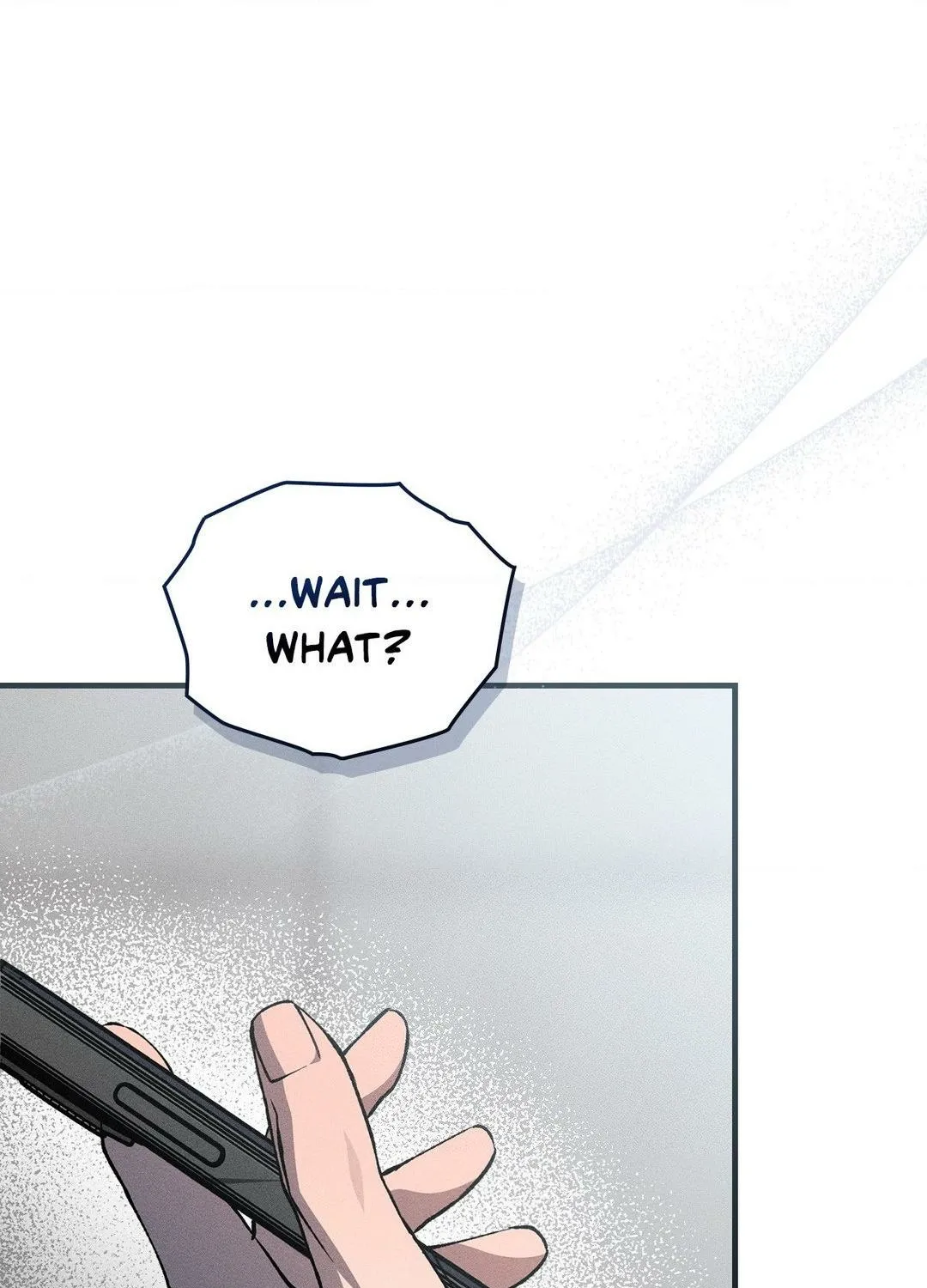 Wolf in White - Chapter 8 - Page 1