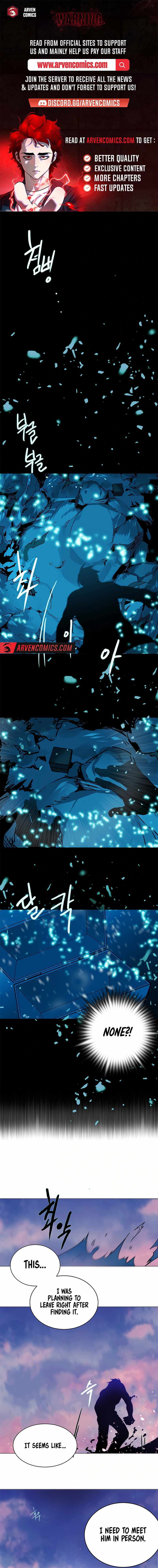 Wolhan Gangcheonrok - Chapter 100 - Page 1