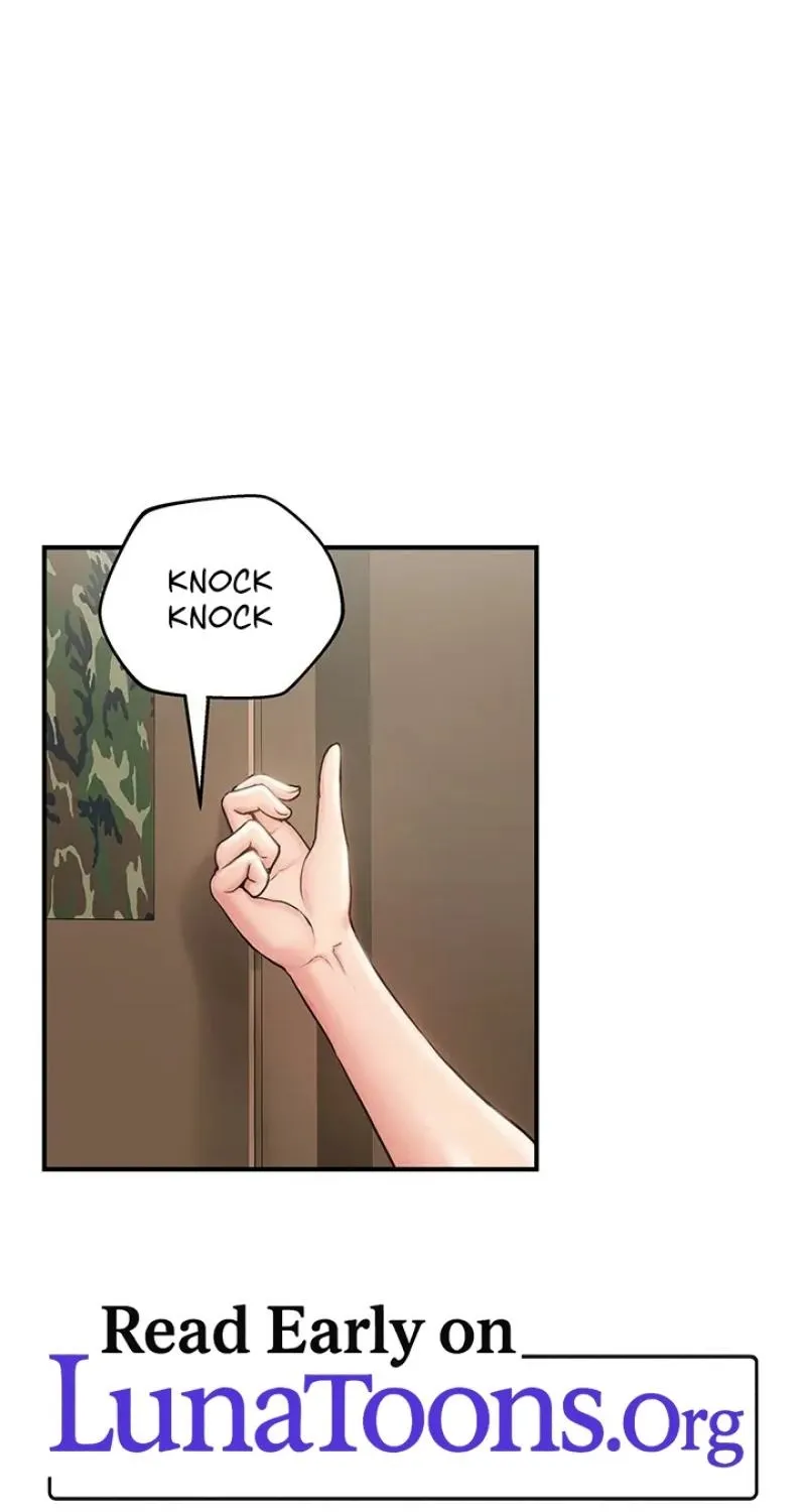 Women’s Recruit Training Corps - Chapter 13 - Page 1