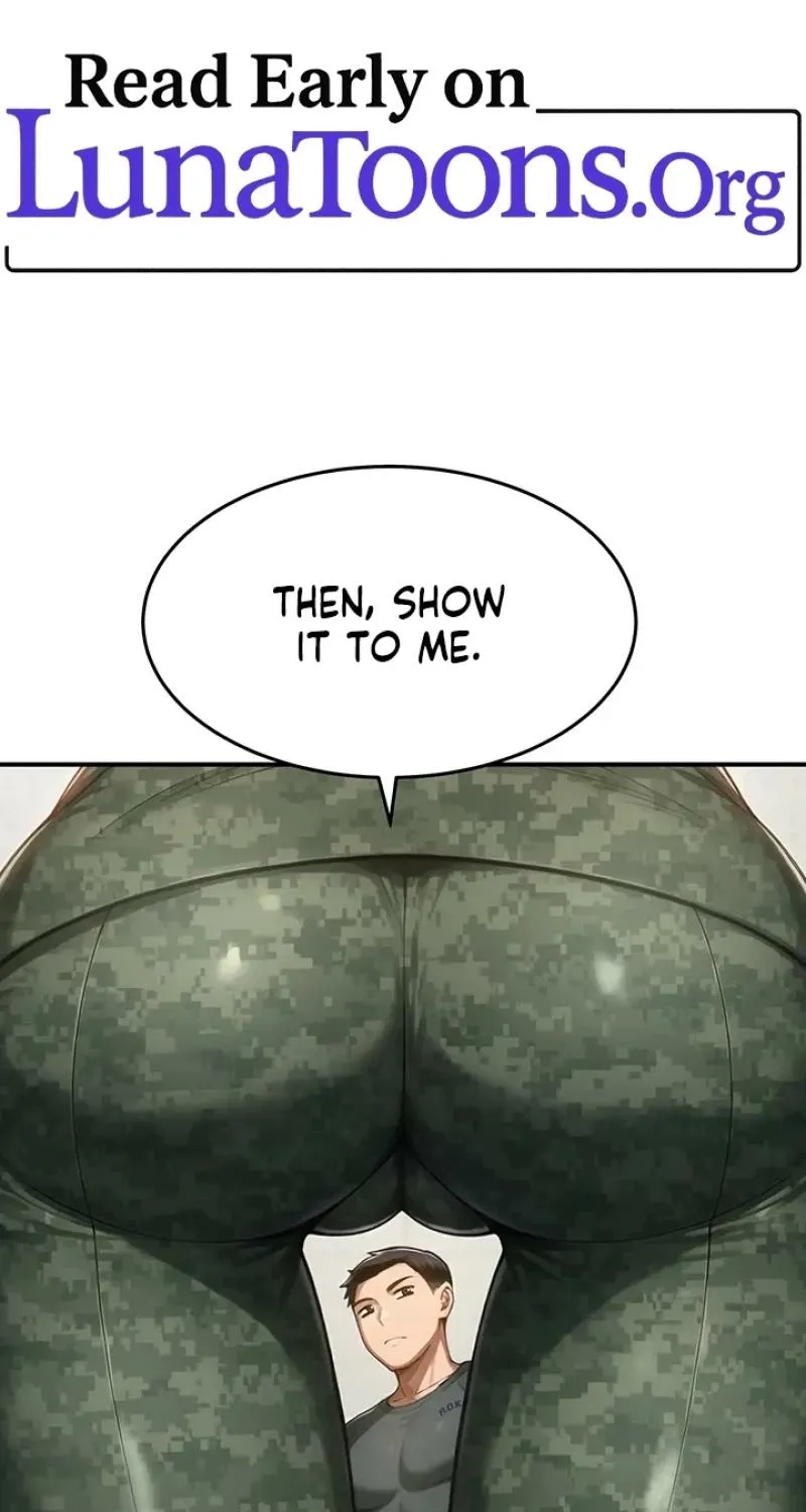 Women’s Recruit Training Corps - Chapter 14 - Page 1