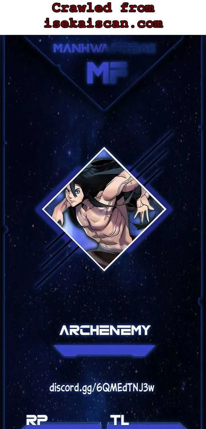 Wonsu - Chapter 10 - Page 1