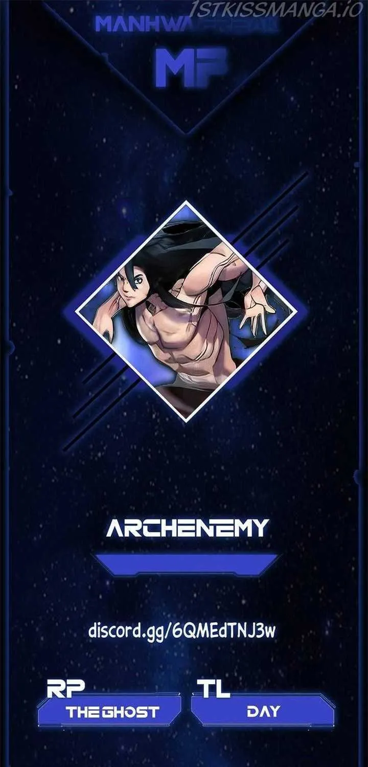 Wonsu - Chapter 11 - Page 1