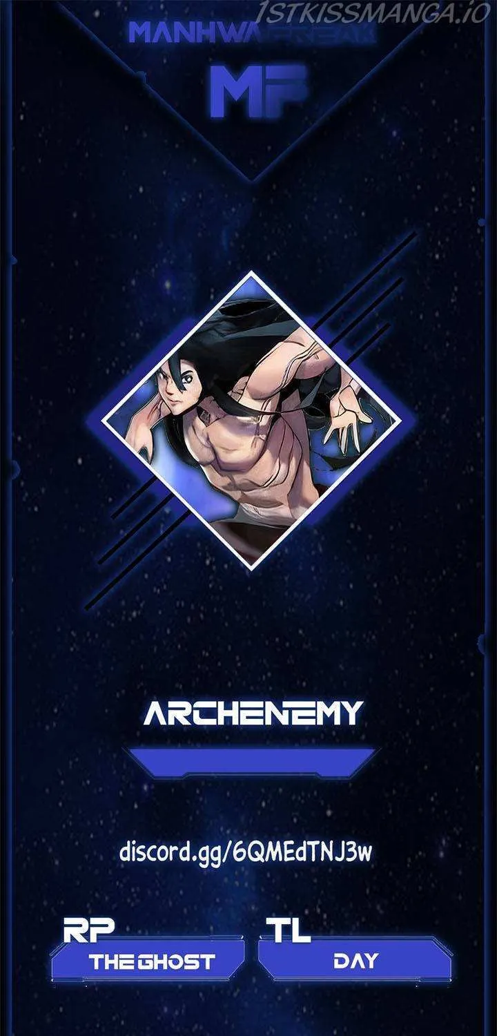 Wonsu - Chapter 17 - Page 1