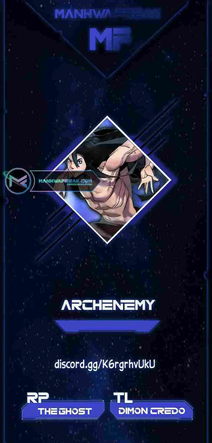 Wonsu - Chapter 21 - Page 1