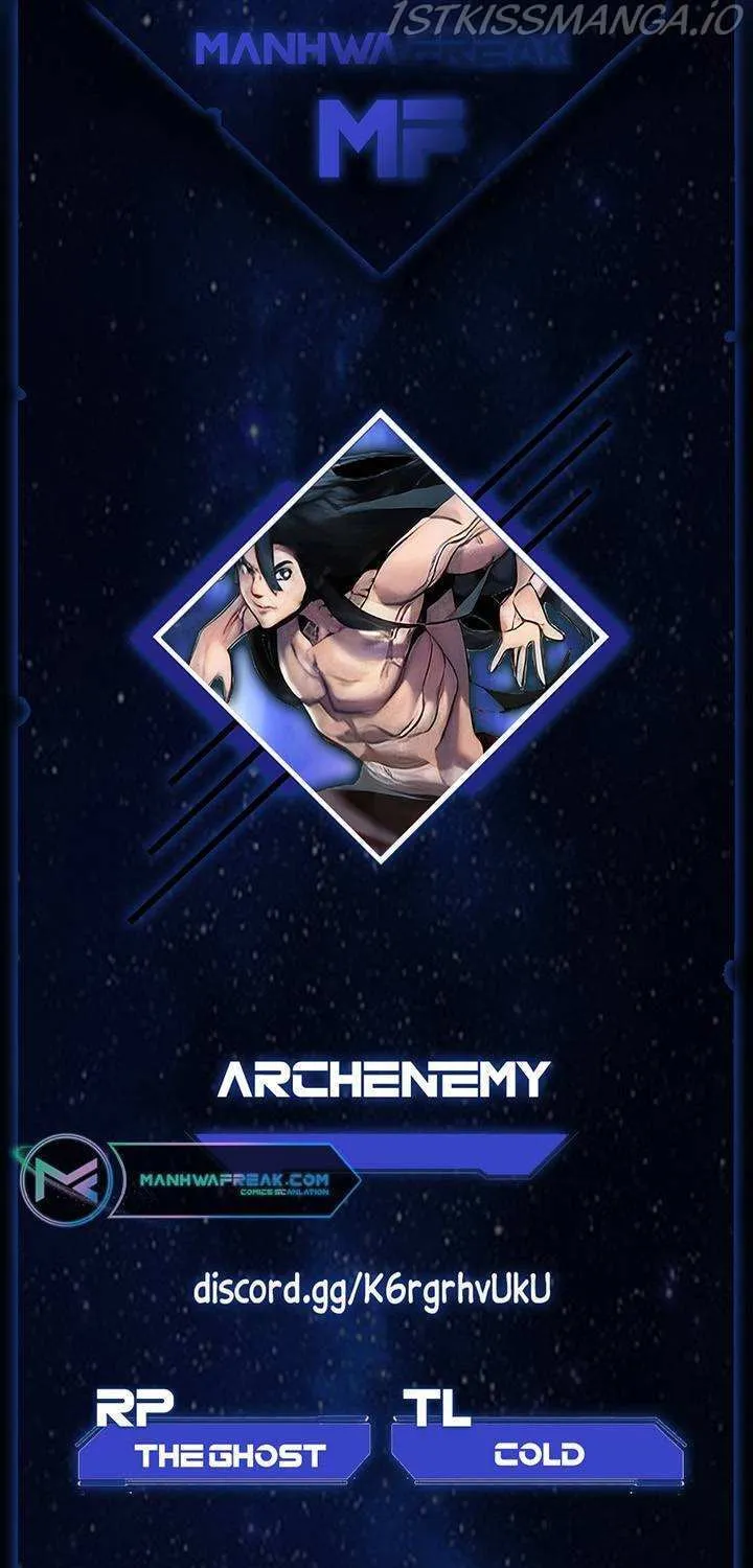 Wonsu - Chapter 23 - Page 1