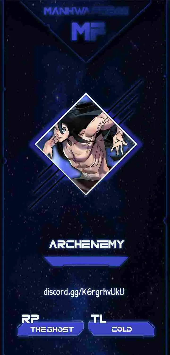 Wonsu - Chapter 25 - Page 1