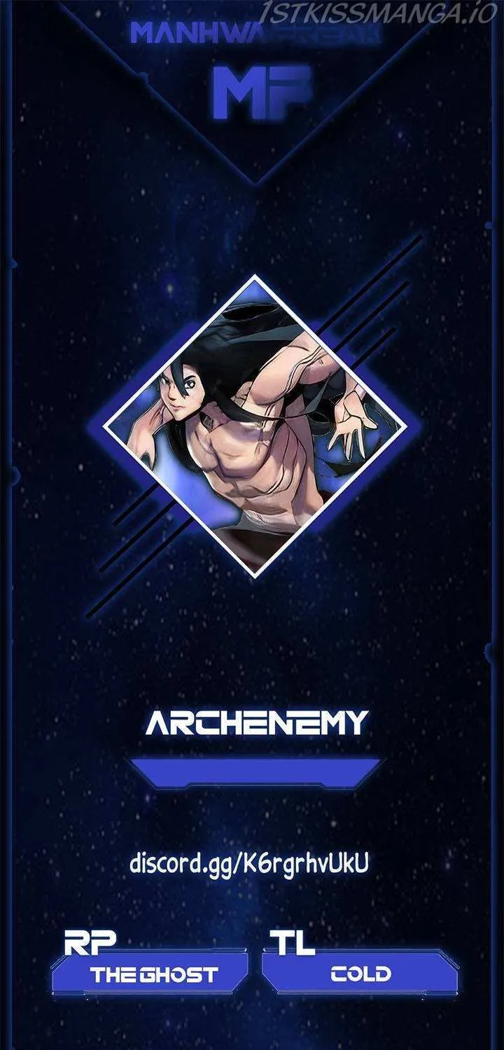 Wonsu - Chapter 26 - Page 1