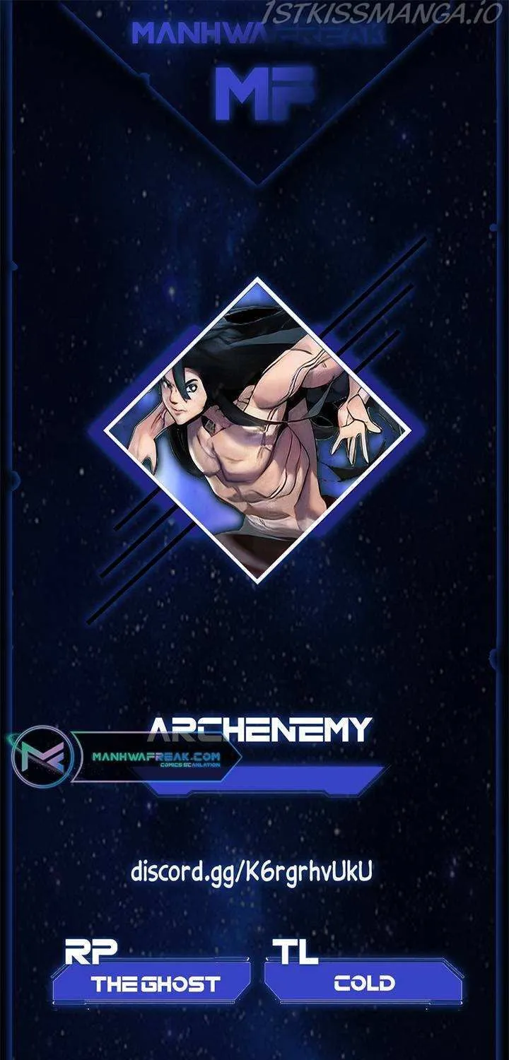 Wonsu - Chapter 28 - Page 1