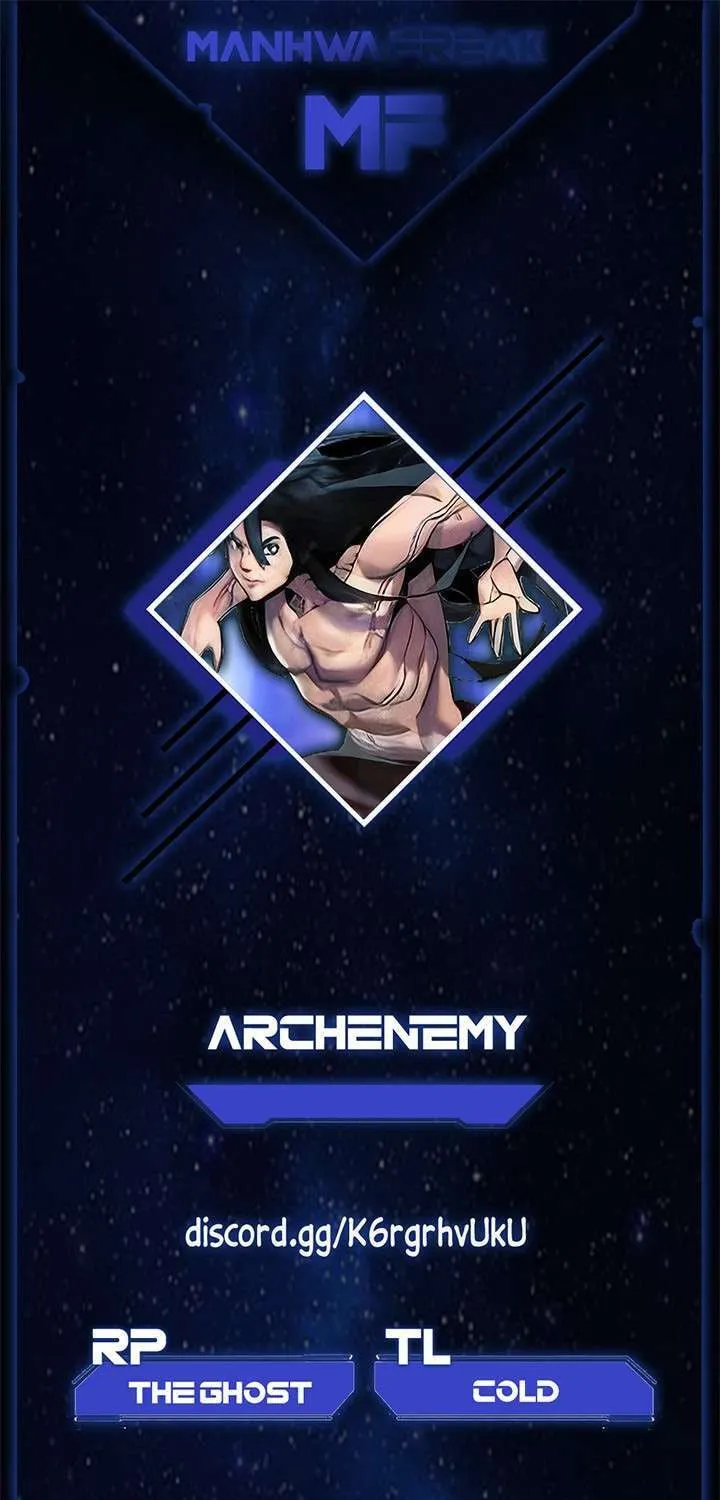 Wonsu - Chapter 34 - Page 1