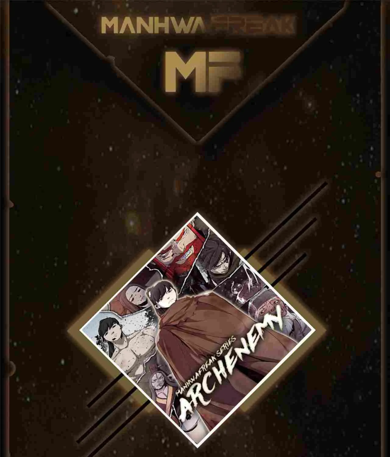 Wonsu - Chapter 36 - Page 1