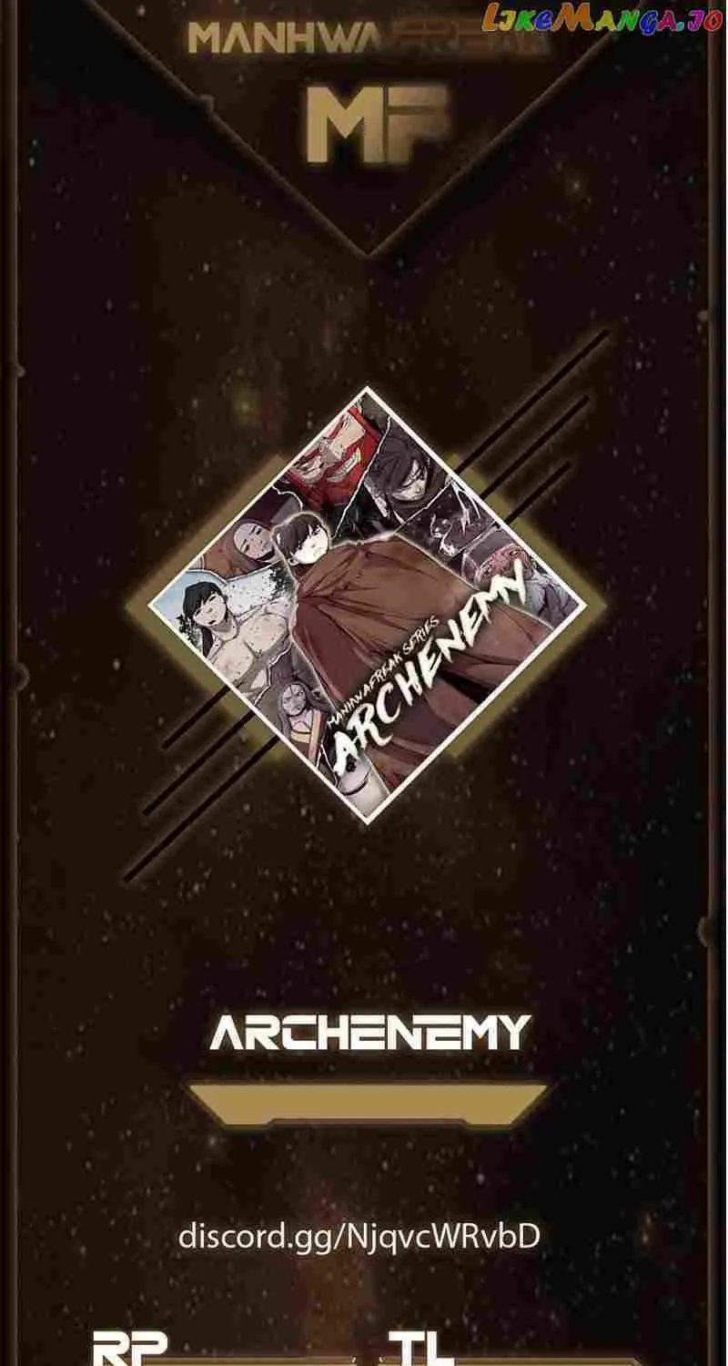 Wonsu - Chapter 37 - Page 1