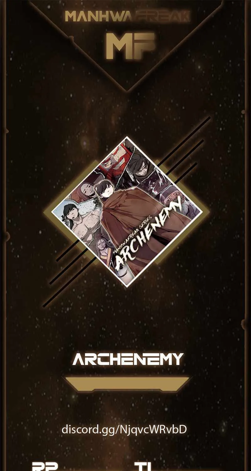 Wonsu - Chapter 41 - Page 1