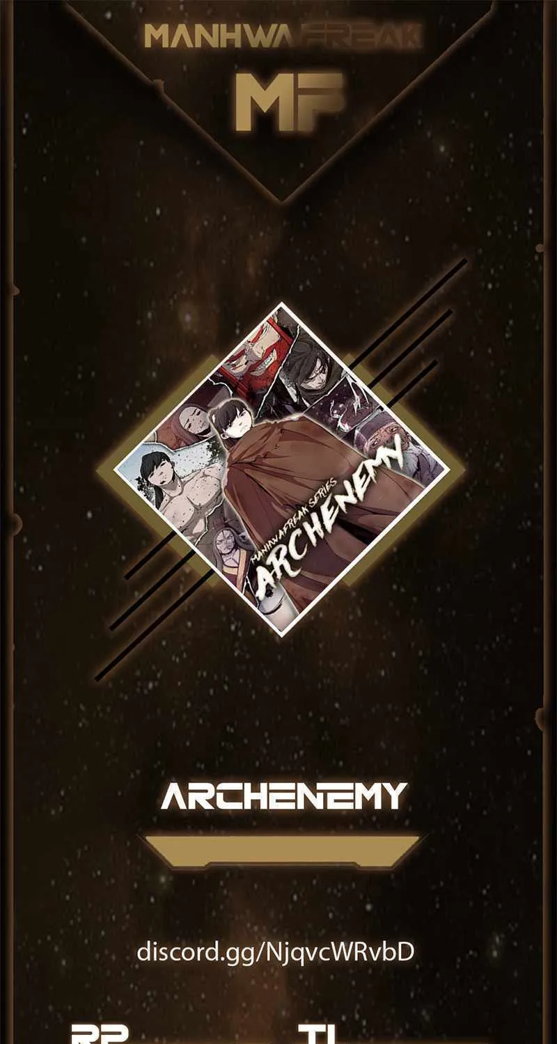 Wonsu - Chapter 42 - Page 1