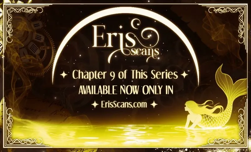 Words Across the Sea - Chapter 7 - Page 1