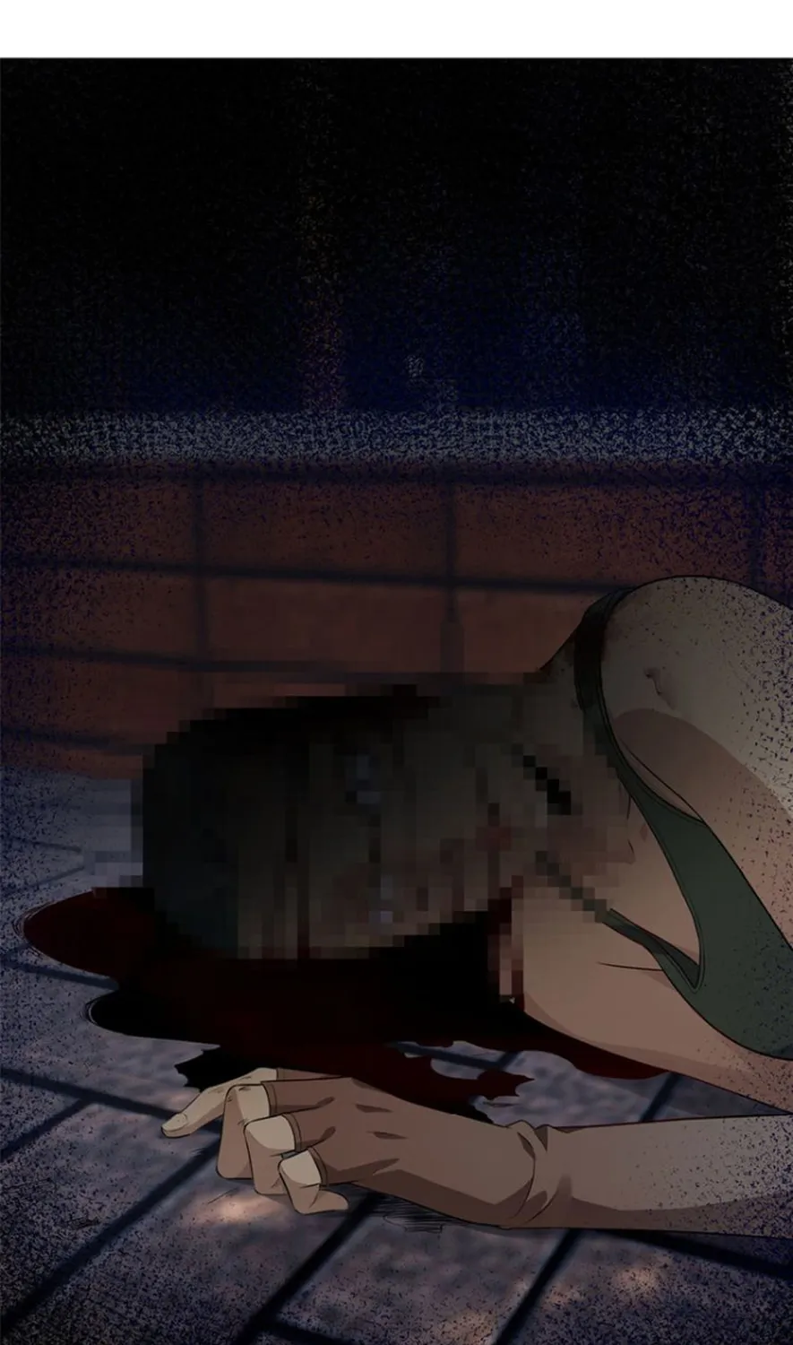 World's Best Martial Artist (Colored) - Chapter 19 - Page 2