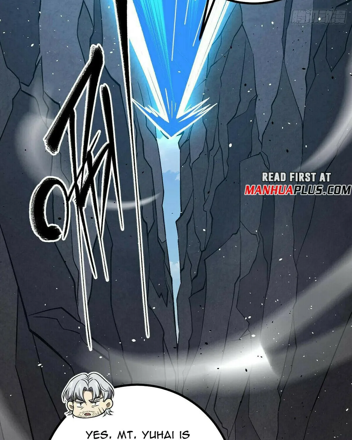 World's Best Martial Artist (Colored) - Chapter 279 - Page 2