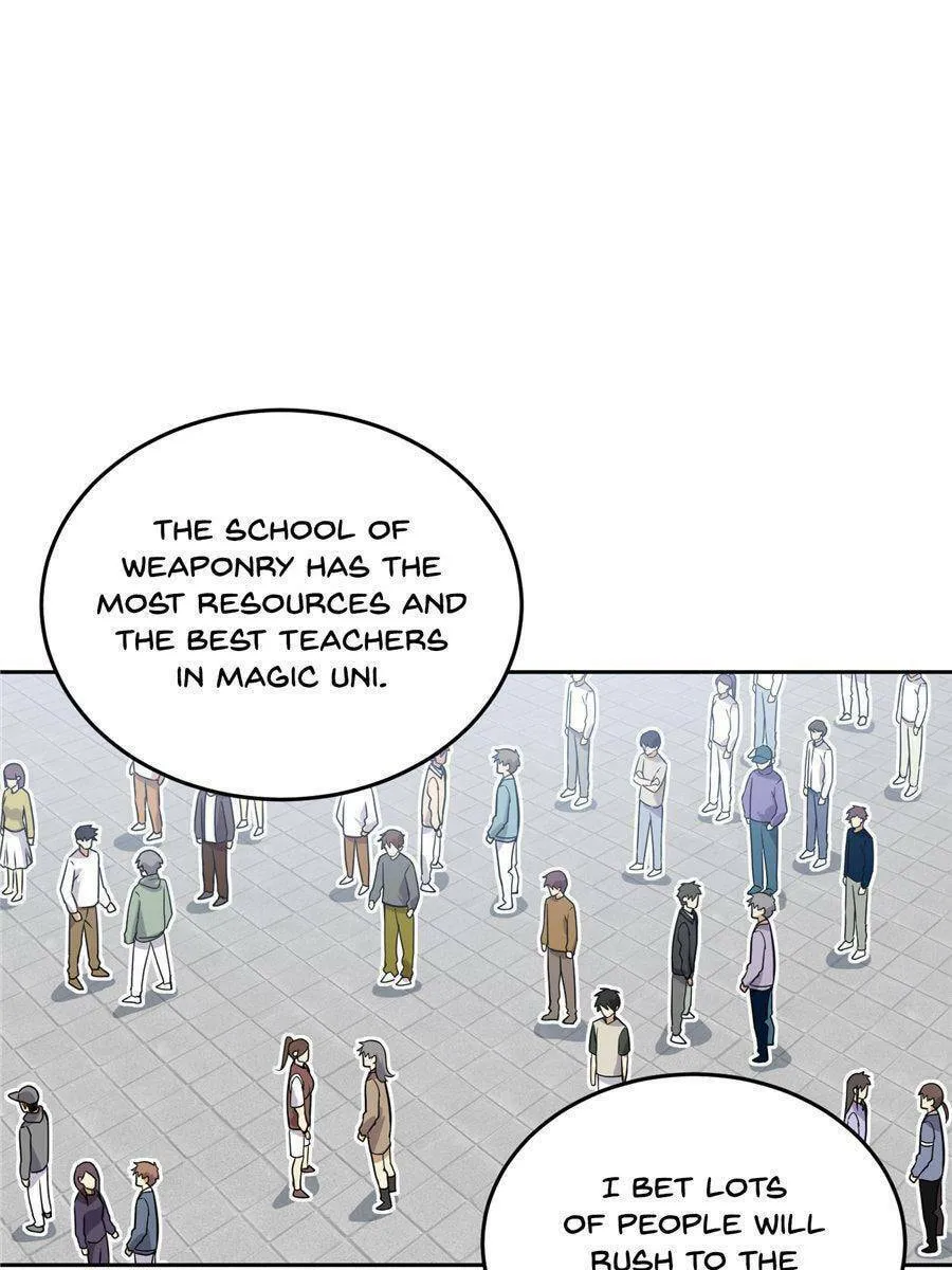 World's Best Martial Artist (Colored) - Chapter 30 - Page 1