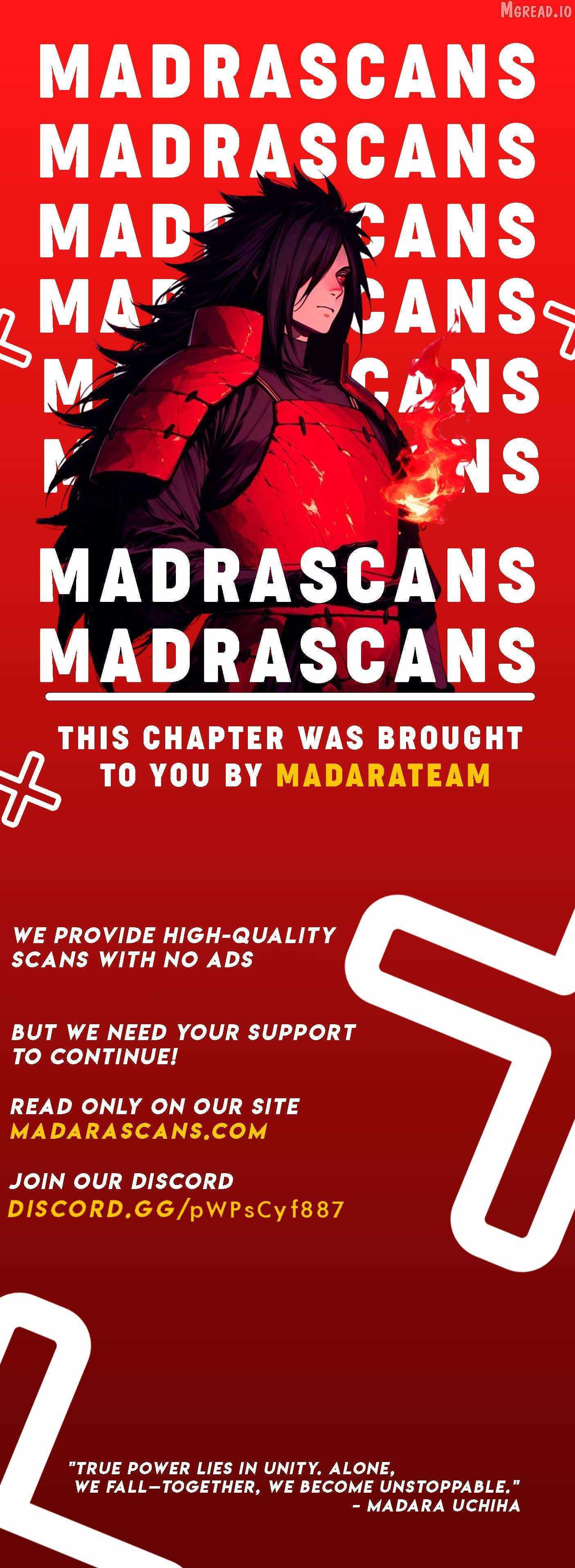 World’s Strongest Survivor - Chapter 38 - Page 1