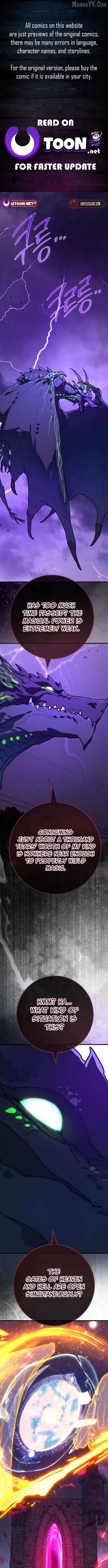 World’s Strongest Troll (The Game’s Top Troll) - Chapter 163 - Page 1