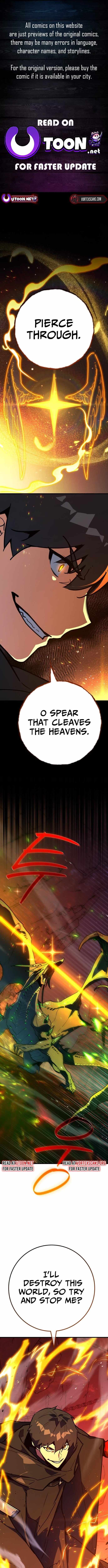 World’s Strongest Troll (The Game’s Top Troll) - Chapter 166 - Page 1