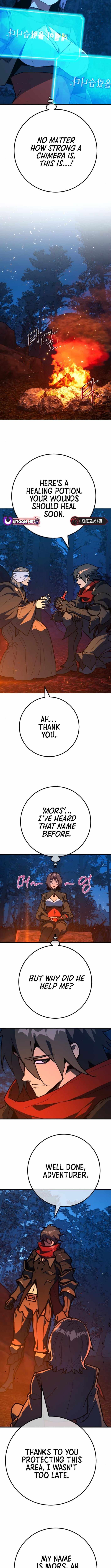 World’s Strongest Troll (The Game’s Top Troll) - Chapter 170 - Page 2