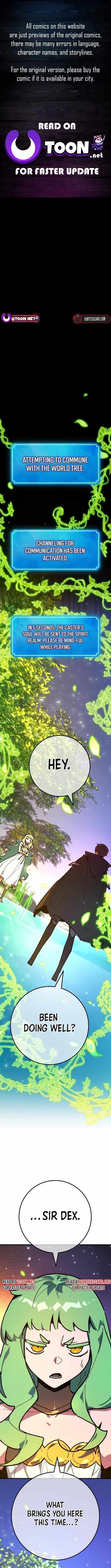 World’s Strongest Troll (The Game’s Top Troll) - Chapter 175 - Page 1