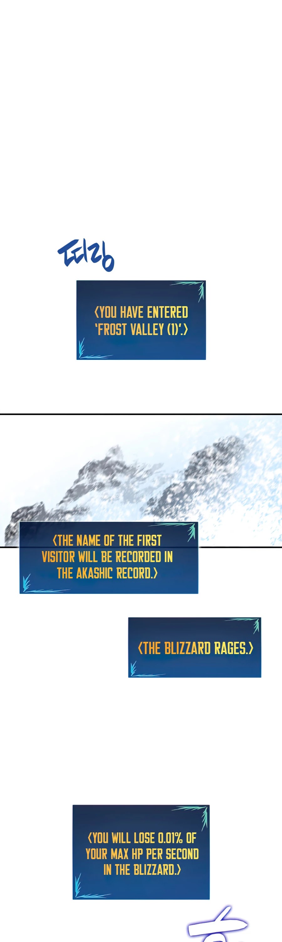 Worn And Torn Newbie - Chapter 57 - Page 2