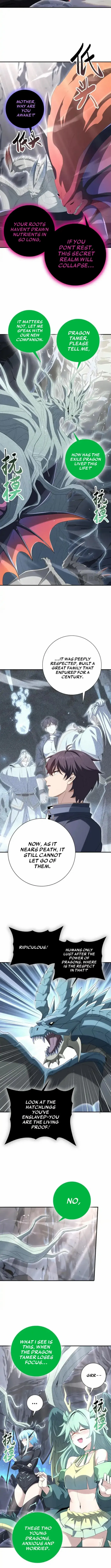 WORTHLESS PROFESSION: DRAGON TAMER - Chapter 202 - Page 2