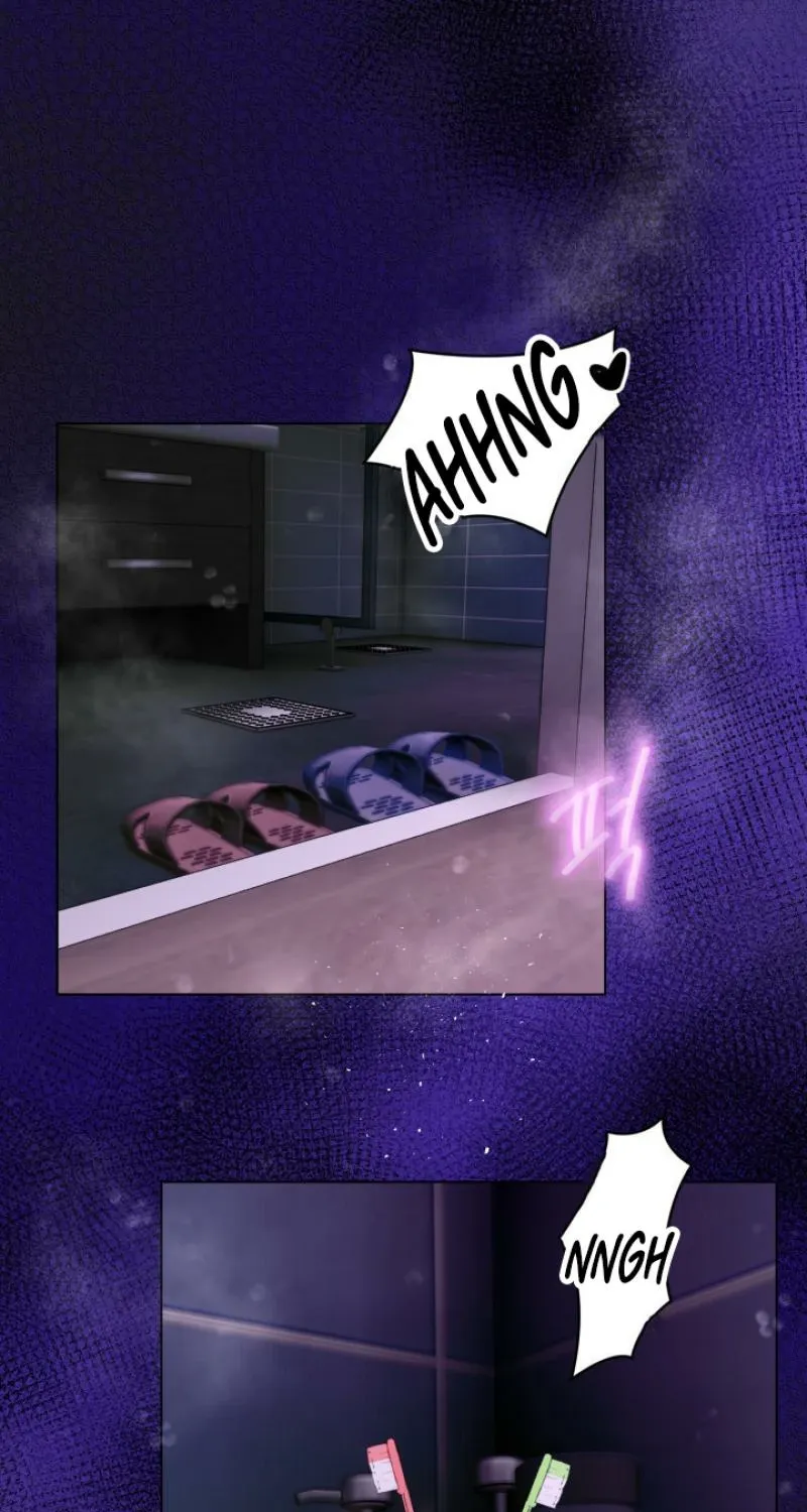 Would You Like to Work Overtime? - Chapter 15 - Page 1