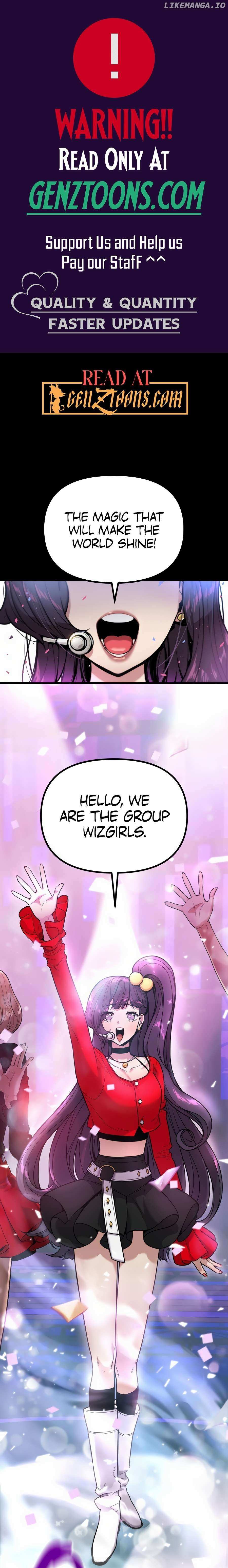 Wrecker Driver - Chapter 1 - Page 1