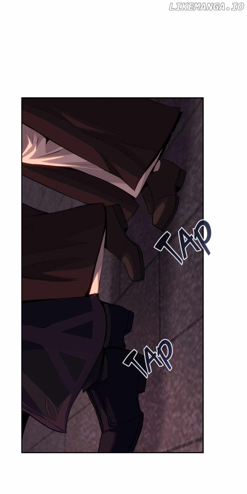 Writer's Legacy - Chapter 24 - Page 1