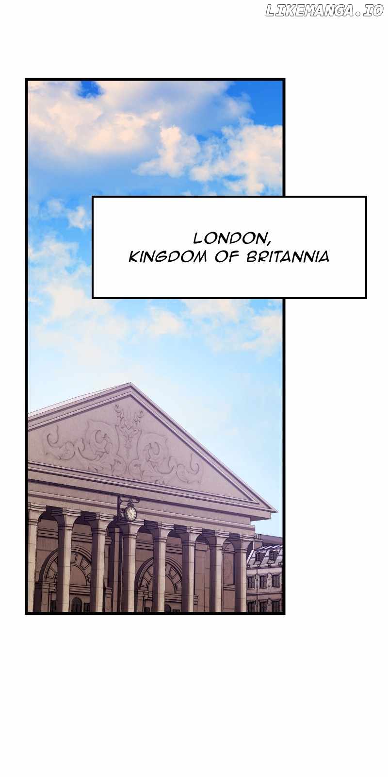 Writer's Legacy - Chapter 25 - Page 1