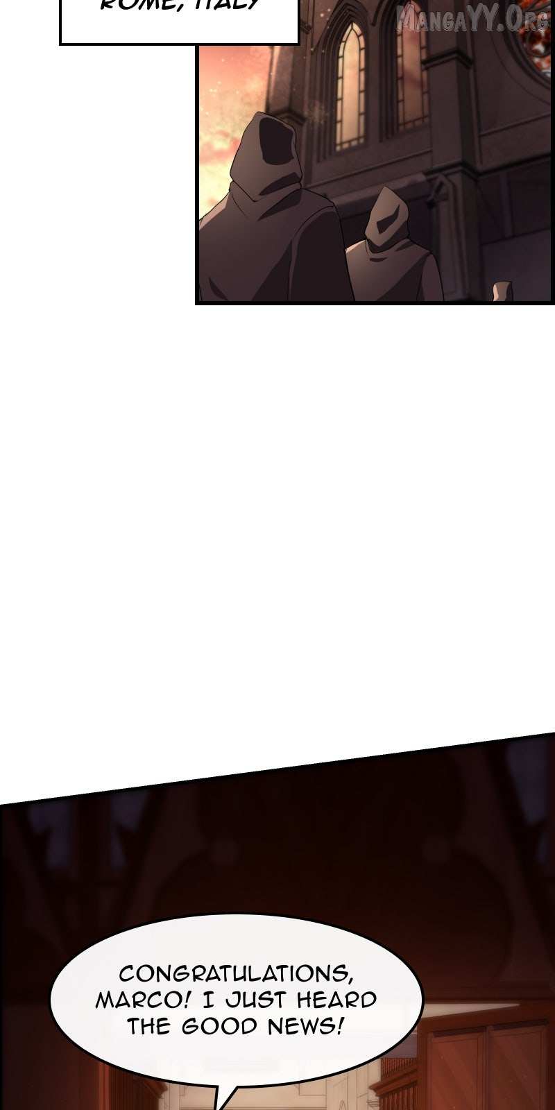 Writer's Legacy - Chapter 53 - Page 2