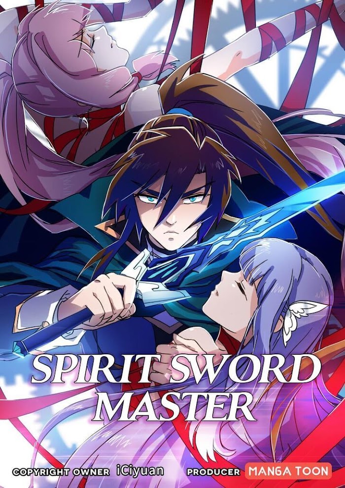 Wu Ling Sword Master - Chapter 154 - Page 1