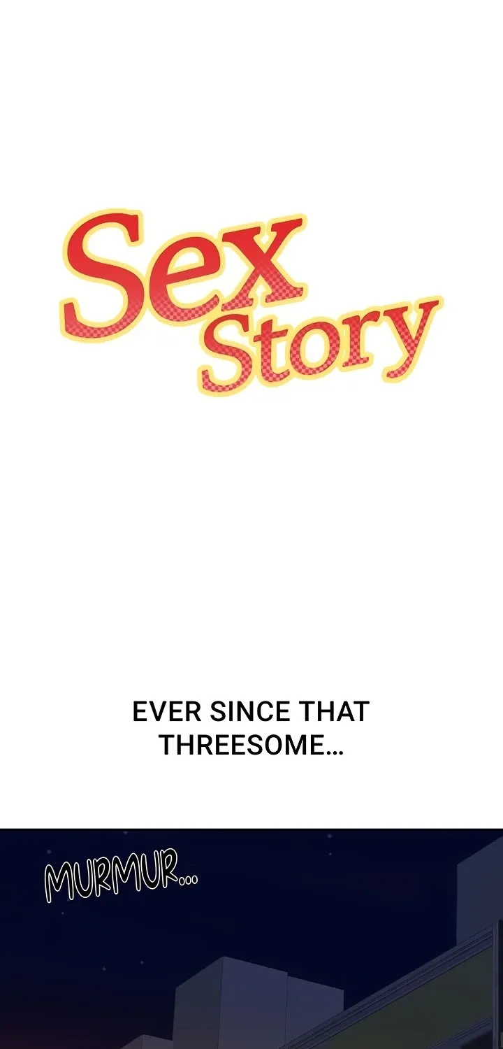 X! Story 2 - Chapter 11 - Page 1