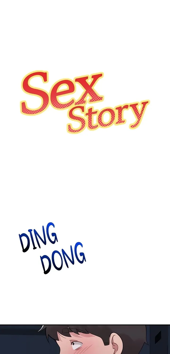 X! Story 2 - Chapter 12 - Page 1