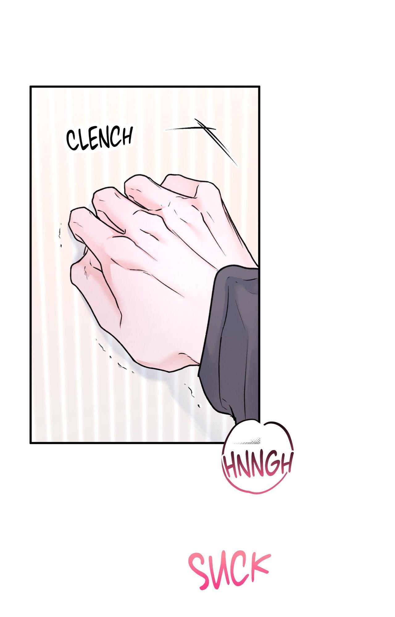 X's partner - Chapter 37 - Page 1