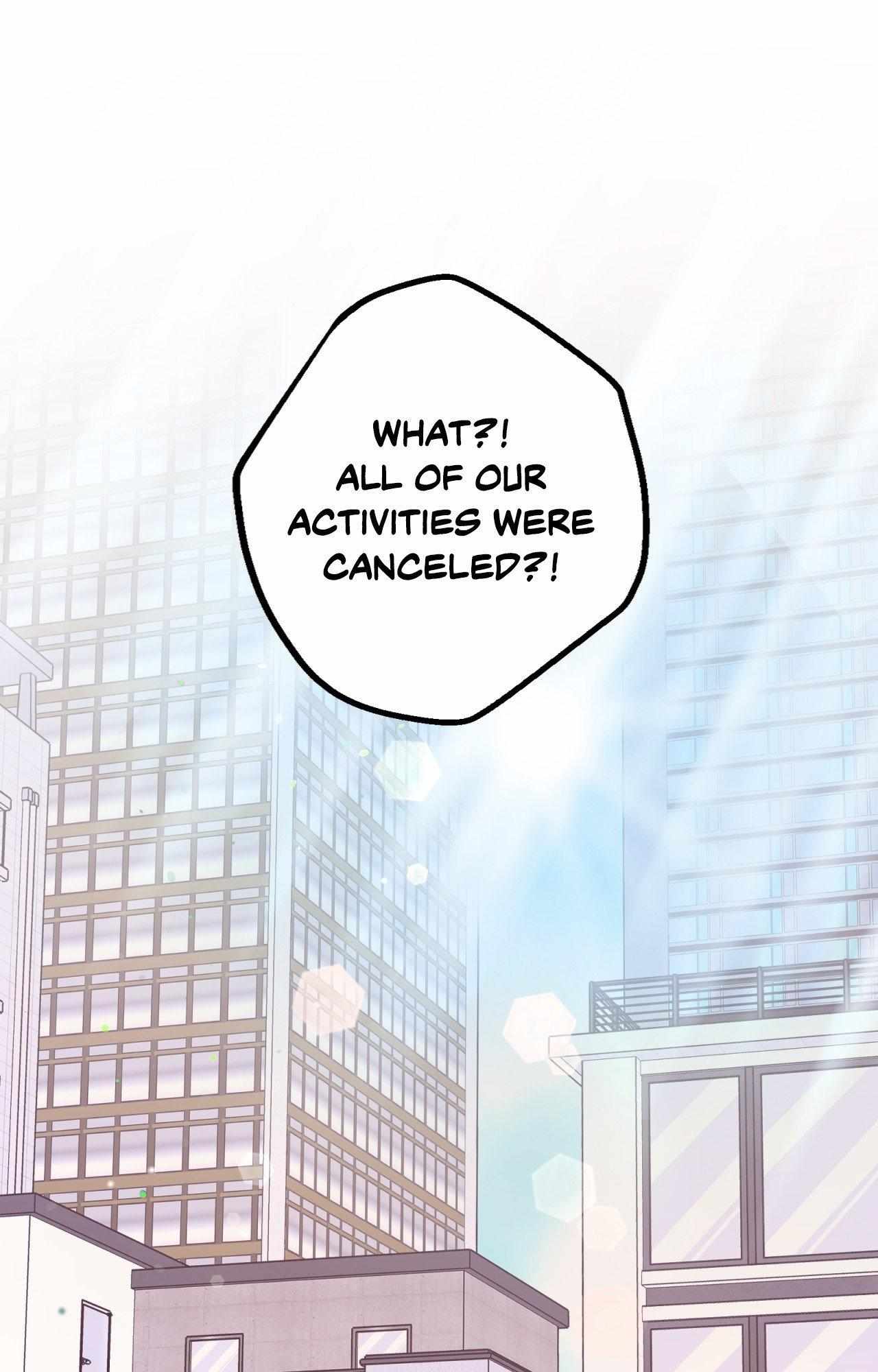 X's partner - Chapter 39 - Page 1