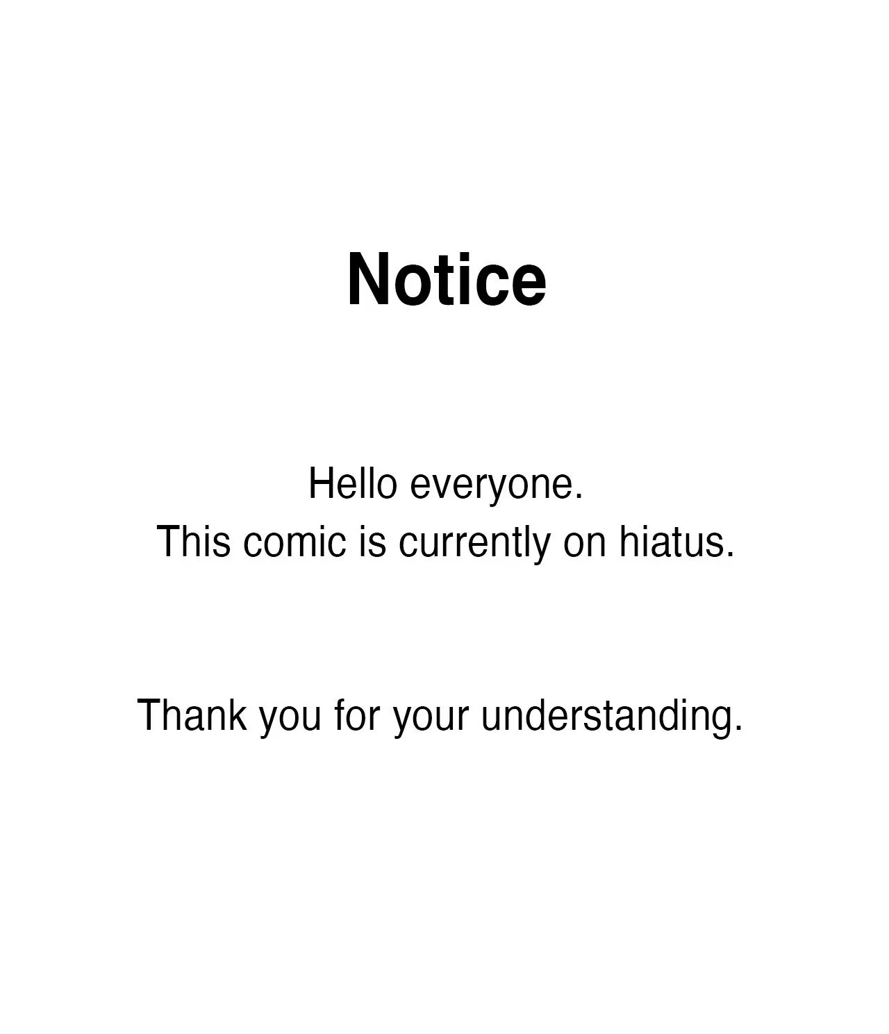 X's partner - Chapter 42.1 - Page 1