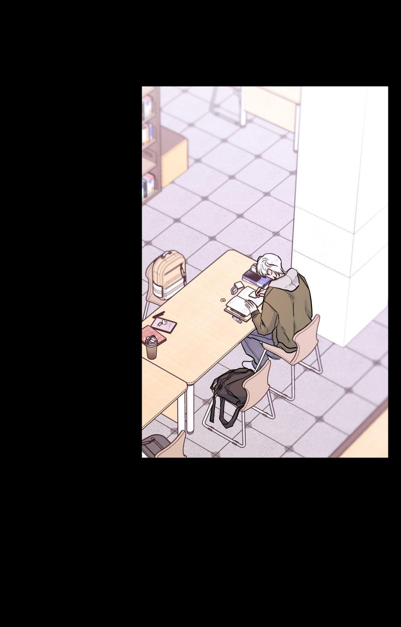 X's partner - Chapter 44 - Page 2