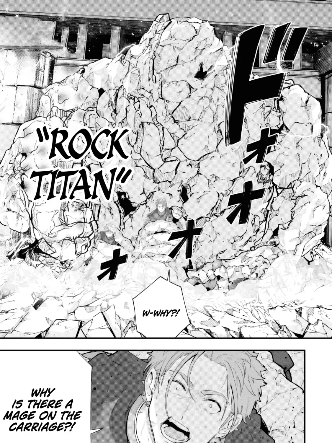 Yagate Kuromaku e to Itaru Saitekikai - Chapter 2.2 - Page 2
