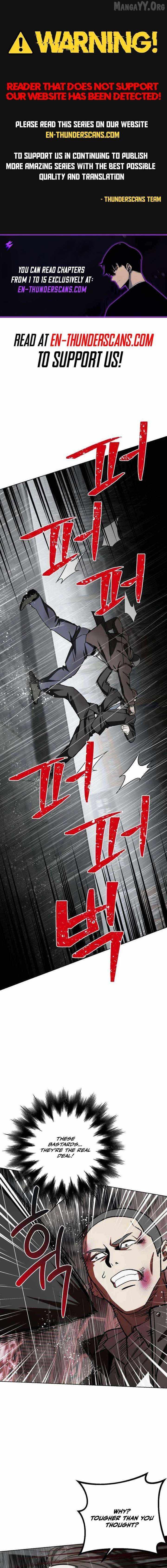 Yaksha - Manhwa - Chapter 15 - Page 1