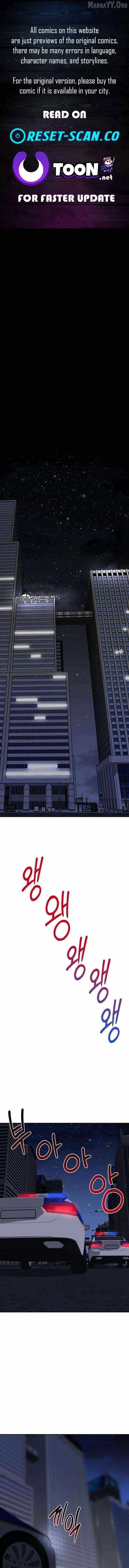 Yaksha - Manhwa - Chapter 4 - Page 1