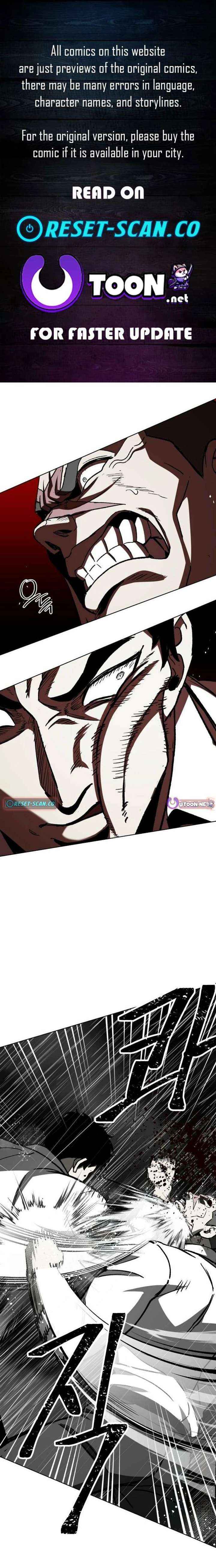 Yaksha - Chapter 12 - Page 1