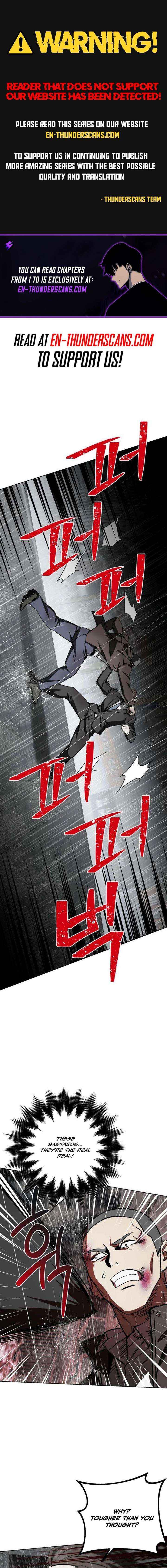 Yaksha - Chapter 15 - Page 1