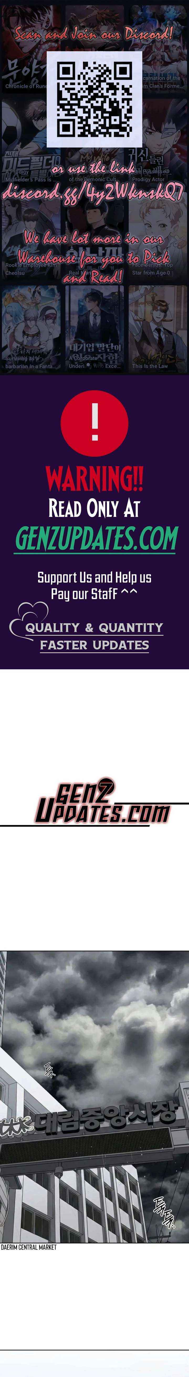 Yaksha - Chapter 16 - Page 1