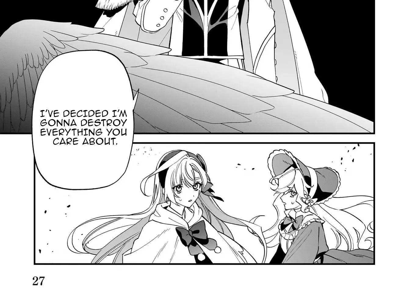 Yakutatazu To Iwareta Node, Watashi No Ie Wa Dokuritsu Shimasu! - Chapter 15 - Page 2